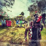 La Casa del Terror de Morelia se apodera de la Tenencia Morelos
