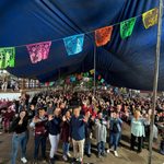 Barragán transforma la vida de miles de familias en Morelia