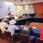 Gracias a la presidenta Sheinbaum, abre ventanilla del programa Comercio Justo para arroceros en Michoacán