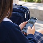 Avalan docentes la restricción de celulares en educación básica