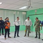 PC estatal mantiene monitoreo preventivo ante huracán “Polo”