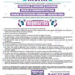 Últimos días para integrar los comités distritales y municipales del IEM