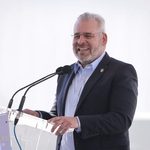 Bedolla participará en la 5ta. Convención Binacional México–Estados Unidos