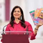 INEGI muestra avance en la educación: Gaby Molina