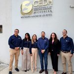 La CEDH Michoacán fortalece su presencia en Los Reyes con nueva Visitaduría Auxiliar