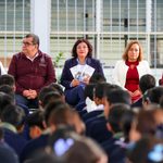 Arranca estrategia “El ABC de las Emociones” para más de 411 mil estudiantes