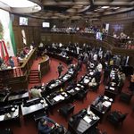 Legislan diputados para fortalecer el uso de tecnología en materia de seguridad