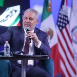 Logística e inversión, la gran apuesta del comercio internacional en Michoacán: Bedolla