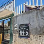 Despliega SSM operativo de saneamiento y vigilancia en albergues de Lázaro Cárdenas por huracán Polo