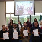 Certifica SEE a intérpretes de Lengua de Señas Mexicana de la CEDH