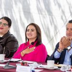 Pide Gladyz Butanda anteponer la 4T sobre intereses de grupo