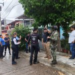 PC estatal mantiene vigilancia ante el huracán “Polo”; continúa hoy la suspensión de clases
