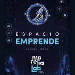 Invita Gobierno de Morelia a participar en Espacio Emprende de Morelia Lab