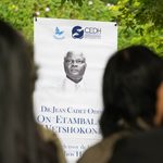 Fallo condenatorio en el caso Jean Cadet Odimba; CEDH refrenda compromiso con verdad y justicia