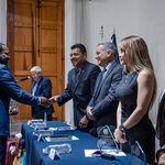 ÉTICA, EJE FUNDAMENTAL DE LA INVESTIGACIÓN NICOLAITA; ENTREGAN RECONOCIMIENTOS