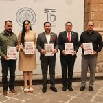 Unidad y resultados: Grupo Parlamentario del PT presenta su Segundo Informe Legislativo en Michoacán