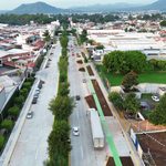 Boulevard Industrial de Uruapan listo para inaugurarse: Sedum