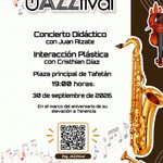 El Jazztival Michoacán 2026 y el H. Ayuntamiento de Tzitzio apuestan por la creación de públicos con concierto masivo de Juan Alzate en Tafetán