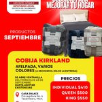 Abre Vicente Gómez Núñez ventanilla de apoyo subsidiado de cobertores