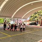 SEE impulsa juegos tradicionales para fortalecer la convivencia escolar