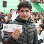 Amplían registro para la beca de transporte Gertrudis Bocanegra hasta el 9 de octubre
