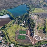 Parques ecoturísticos del estado impulsan el empleo, turismo y convivencia familiar