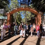 Concluyen con éxito diplomado de guías de turistas en el Pueblo Mágico de Tlalpujahua