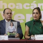 El Grupo Parlamentario del PVEM presentó su Segundo Informe de Actividades Legislativas en la 76 Legislatura
