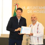 Alfonso Martínez impulsa el respeto, igualdad y empatía con plataforma “Hombres Trabajando Emociones”