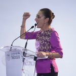 “No estás sola”: Bedolla respalda a Sheinbaum y destaca inversión histórica de 57 mil mdp para Michoacán