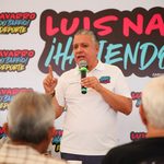 Haciendo Barrio con el deporte: Luis Navarro