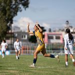 ATLÉTICO MORELIA-UMSNH FEMENIL EMPATA CON MAGOS EN ESPECTACULAR ENCUENTRO