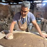 Maestro alfarero de Zinapécuaro gana máximo galardón en concurso nacional