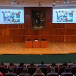Poder Judicial de Michoacán continúa preparándose para implementar el Código Nacional de Procedimientos Civiles y Familiares