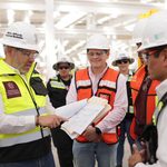 Michoacán alcanza inversión privada histórica de más de 94 mil mdp: Bedolla