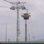 El teleférico de Morelia transformará la visita al Zoológico en una experiencia única