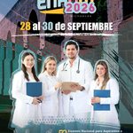 Michoacán recibe a aspirantes del examen nacional de residencias médicas