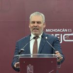 Polo deja daños menores en ramadas y campos tortugueros de la costa michoacana