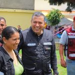 Juan Carlos Barragán el líder social que conoce Morelia