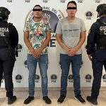Detienen a cinco presuntos cómplices de “El Mansito” en Morelia