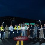 Inaugura Bedolla primer tramo del segundo periférico de Morelia; conecta Mil Cumbres con La Goleta