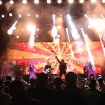 Kabah da gran cierre a la Fiesta Moreliana