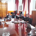 Este jueves, acompaña al Tribunal de Disciplina Judicial en su Primer Informe de Actividades
