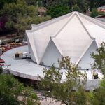 Planetario de Morelia cumple 51 años de promover la astronomía y ciencia entre las familias