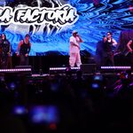 La Factoría continúa la gran Fiesta Moreliana