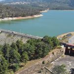 Presa de Cointzio acumularía hasta 20% de sedimentos; investigadores advierten pérdida progresiva de capacidad