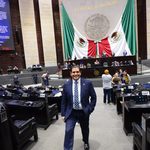 Ernesto Núñez Aguilar presenta su Segundo Informe Legislativo: 30 acciones legislativas y atención a 290 ubicaciones en Michoacán