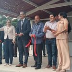 E.S.T. 161 “De La Maestranza” celebra 12 años de historia con la inauguración de su comedor escolar