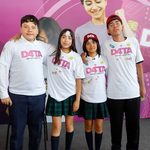 Alcanza programa «D4TA datos gratis» 95 mil chips entregados a estudiantes: Bedolla