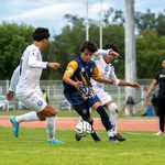ATLÉTICO MORELIA-UMSNH SE QUEDA CON EL LIDERATO DEL GRUPO 9 DE LA COPA PROMESAS